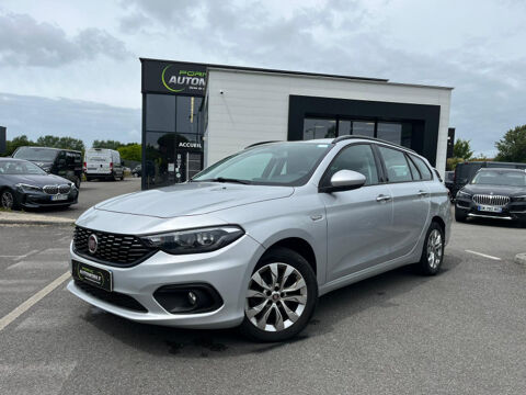 Fiat Tipo 1.6 MULTIJET 120CH BUSINESS S/S DCT MY19 2019 occasion Pornic 44210