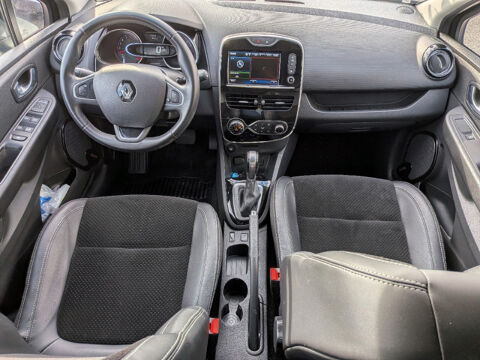 Clio IV 1.2 TCE 120CH ENERGY INTENS EDC 2016 occasion 38130 ECHIROLLES