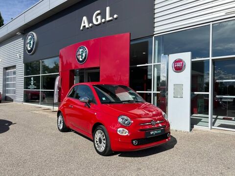 Fiat 500 1.0 70ch BSG S&S 2023 occasion Salon-de-Provence 13300