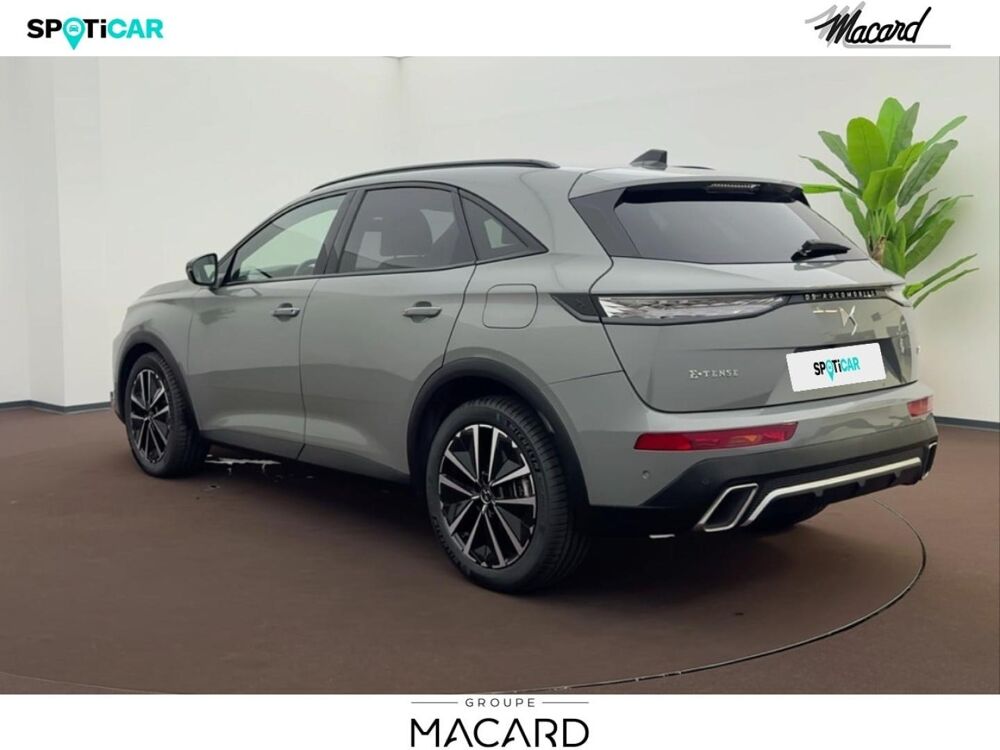 DS7 E-TENSE 225ch Opera 2023 occasion 82000 Montauban