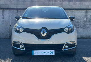 Captur 1.5 DCI 90CH ENERGY BUSINESS EDC 2017 occasion 13400 AUBAGNE