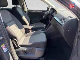Tiguan 2.0 TDI 150ch Life Business DSG7 2022 occasion 67800 Bischheim