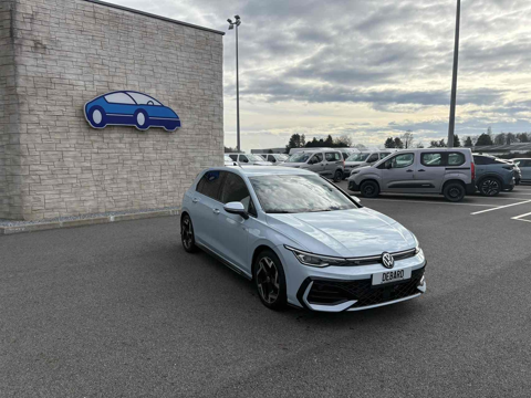 Golf 2.0 TDI 150CH R-LINE DSG7 2025 occasion 81000 Albi