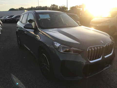 X1 (U11) SDRIVE18I 136CH M SPORT 2025 occasion 31670 Lab&egrave;ge