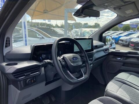 Transit Custom 320 L2H1 2.0 EcoBlue 170ch Limited BVA8 2026 occasion 31200 TOULOUSE