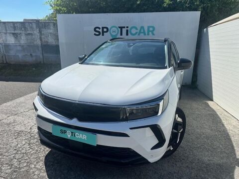 Annonce voiture Opel Grandland 28980 €