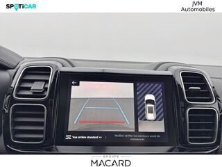 C5 aircross Hybrid 225ch Shine Pack e-EAT8 2021 occasion 47550 Bo&eacute;