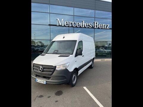 Mercedes Sprinter 314 e 37 3T5 Pro 2025 occasion Dreux 28100