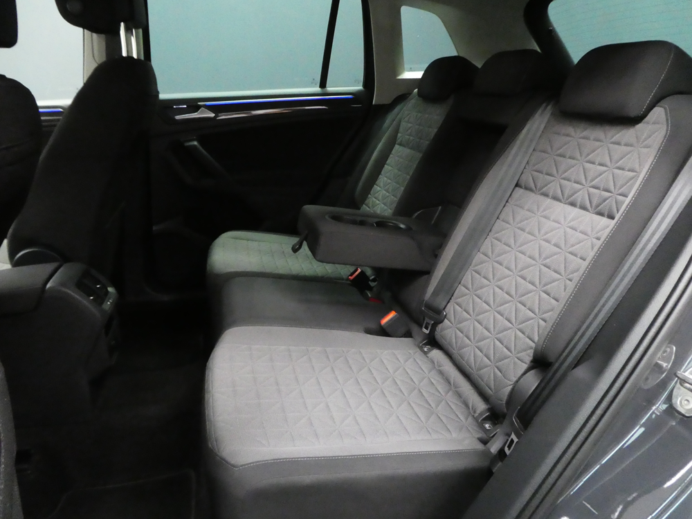Tiguan 1.4 EHYBRID 245CH LIFE BUSINESS DSG6 2022 occasion 77100 Nanteuil-l&egrave;s-Meaux