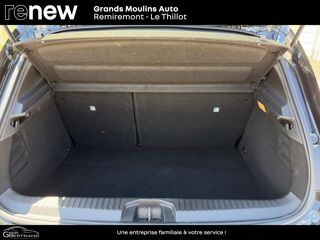 Clio 1.6 E-Tech 145ch full hybrid Techno - 24 2025 occasion 88160 Le Thillot