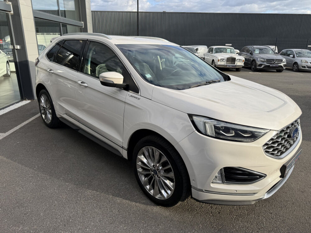 Edge 2.0 ECOBLUE 238CH VIGNALE ST-LINE I-AWD BVA8 2019 occasion 31140 Aucamville