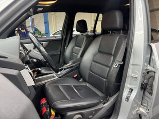 Classe GLK 200 CDI 7GTRONIC + 2014 occasion 57185 CLOUANGE