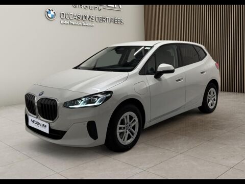BMW Serie 2 225e 245ch xDrive DKG7 2025 occasion Chambourcy 78240