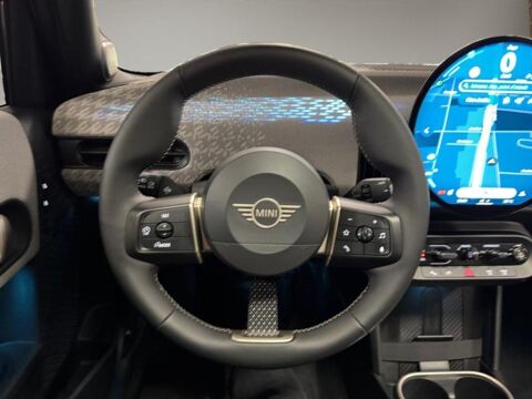 Cooper C 156ch Favoured DKG7 2025 occasion 92100 Boulogne-Billancourt