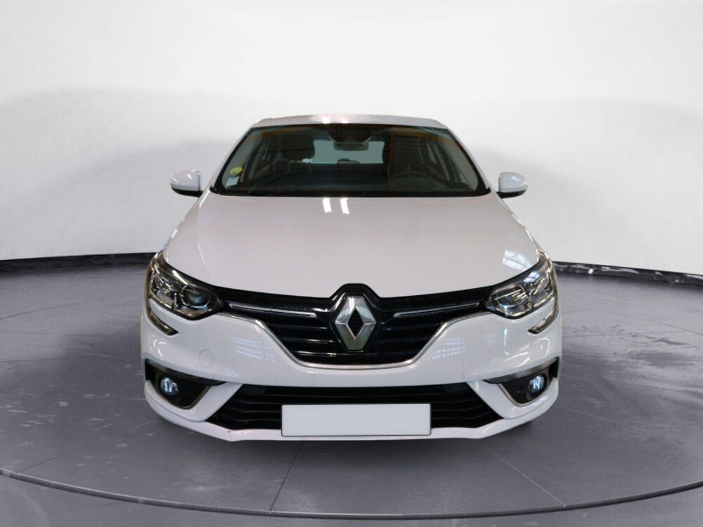 Megane IV 1.5 BLUE DCI 115CH BUSINESS EDC 2020 occasion 27310 Bourg-Achard