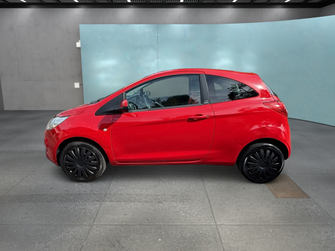 Ka 1.2 69CH STOP&START TITANIUM MY2014 2016 occasion 88200 Saint-Nabord
