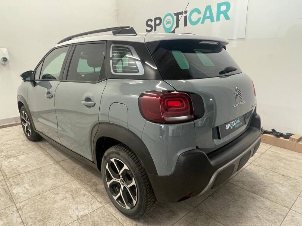 C3 Aircross PureTech 110ch S&S Shine 2022 occasion 91230 Montgeron