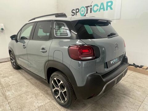 C3 Aircross PureTech 110ch S&S Shine 2022 occasion 91230 Montgeron