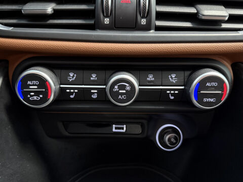 Giulia 2.2 JTD 160CH SPRINT AT8 MY21 2021 occasion 57350 Stiring-Wendel