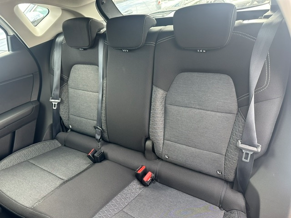 Captur 1.6 E-TECH HYBRIDE 145CH BUSINESS 2022 occasion 16400 Puymoyen