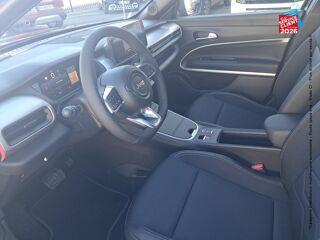 Avenger 1.2 Turbo T3 110ch MHEV Summit BVR6 eHybrid 2026 occasion 68000 Colmar