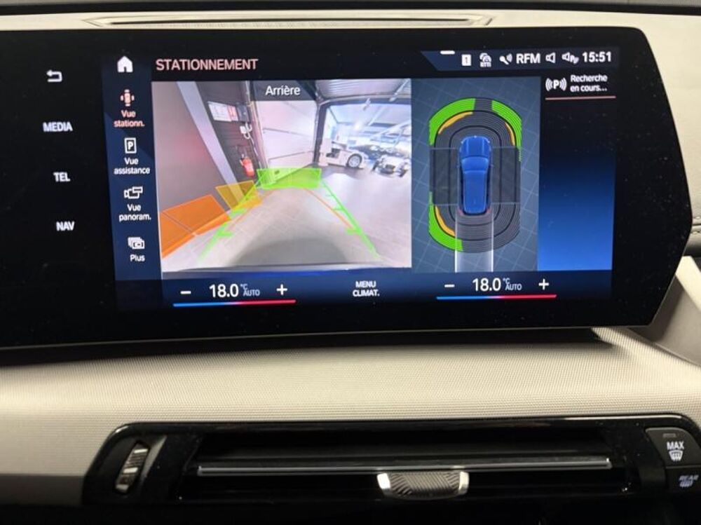 X1 xDrive25e 245ch Business Design 2023 occasion 31100 TOULOUSE