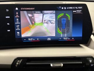X1 xDrive25e 245ch Business Design 2023 occasion 31100 TOULOUSE