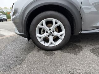 Juke 1.0 DIG-T 114ch Tekna DCT 2021 2021 occasion 78200 Buchelay