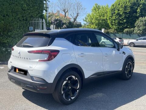 Asx 1.6 MPI HEV 143ch Intense 2025 occasion 78750 Mareil-Marly
