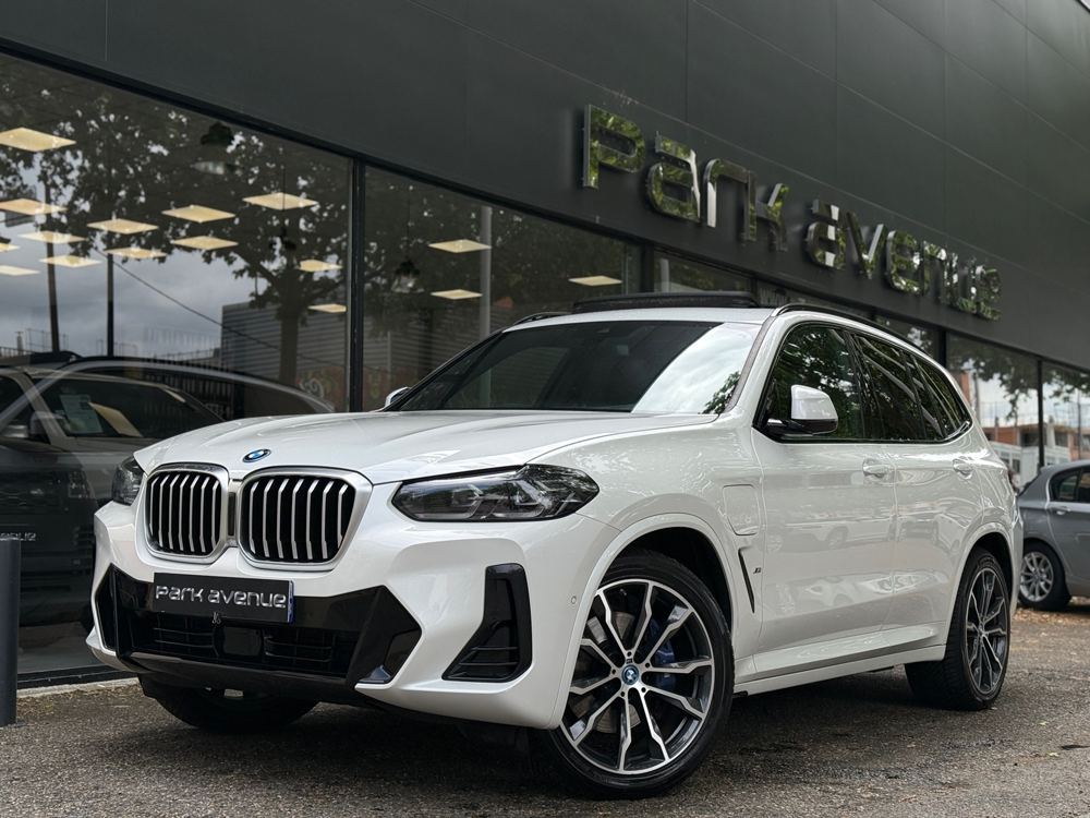 X3 (G01) XDRIVE30E 292 CH M SPORT 2023 occasion 31000 Toulouse