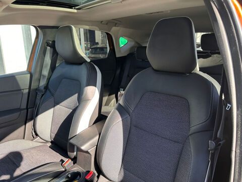 Captur 1.5 BLUE DCI 115CH INTENS 2020 occasion 38130 ECHIROLLES