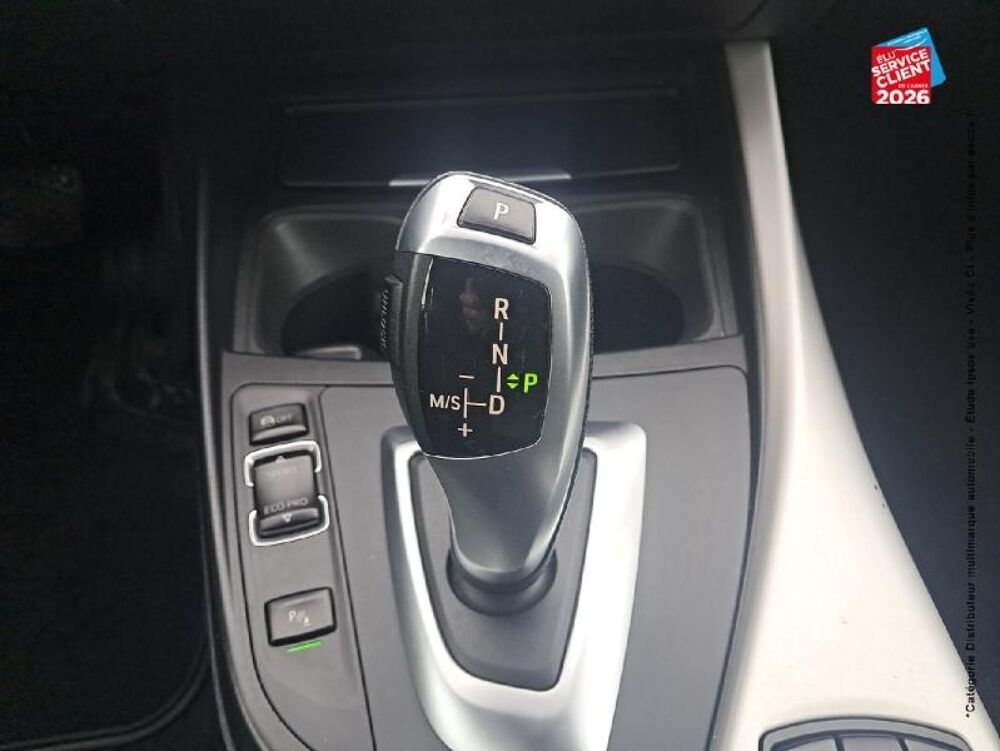 Serie 2 218dA 150ch Sport 2017 occasion 67200 Strasbourg