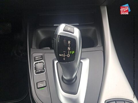Serie 2 218dA 150ch Sport 2017 occasion 67200 Strasbourg