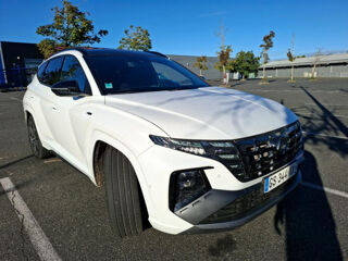 Tucson 1.6 T-GDI 230CH HYBRID N LINE EXECUTIVE BVA6 2023 occasion 95310 Saint-Ouen-l'Aum&ocirc;ne