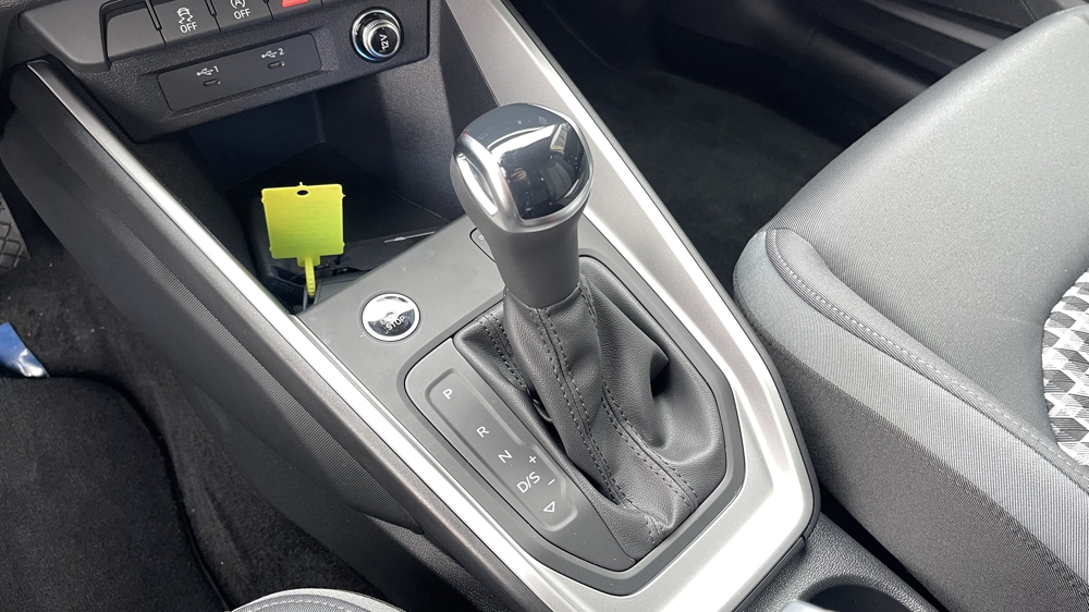A1 30 TFSI 116CH S LINE S TRONIC 7 2025 occasion 31670 Lab&egrave;ge