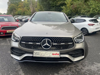 Classe GLC 300 DE 194+122CH PACK AMG 4MATIC 9G-TRONIC 2021 occasion 77144 Mont&eacute;vrain