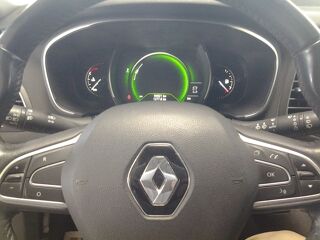 Megane IV 1.6 DCI 130CH ENERGY INTENS 2016 occasion 71880 Ch&acirc;tenoy-le-Royal