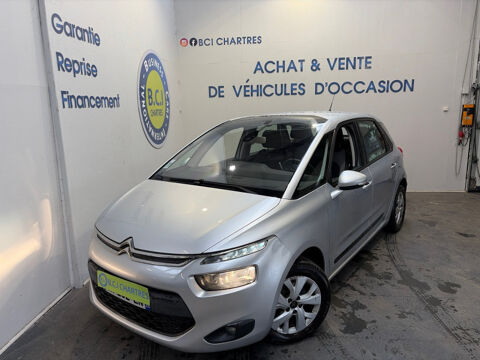 Citro&euml;n C4 Picasso E-HDI 90CH AIRDREAM BUSINESS ETG6 2015 occasion Nogent-le-Phaye 28630