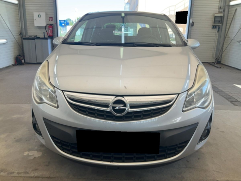 Corsa IV 1.4 TWINPORT EDITION 5P 2011 occasion 38150 Salaise-sur-Sanne