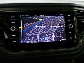 T-ROC 2.0 TDI 150ch Lounge Business DSG7 2022 occasion 77400 Lagny-sur-Marne