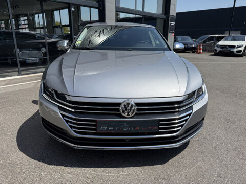 Divers 2.0 TDI 150CH ELEGANCE DSG7 EURO6D-T 2018 occasion 31140 Aucamville
