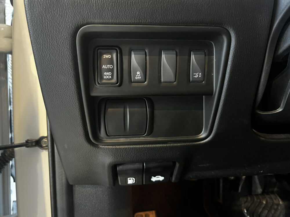 Koleos 2.0 DCI 175CH ENERGY INITIALE PARIS 4X4 X-TRONIC 2018 occasion 09000 Foix