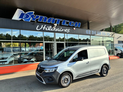 Renault Kangoo Express 1.5 BLUE DCI 95CH EXTRA SESAME OUVRE TOI 2022 occasion Nogent-le-Phaye 28630