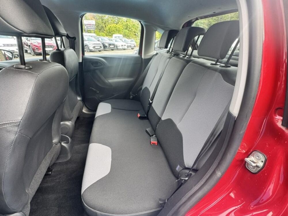 C3 1.2 VTi PureTech Attraction 2015 occasion 56400 Brech
