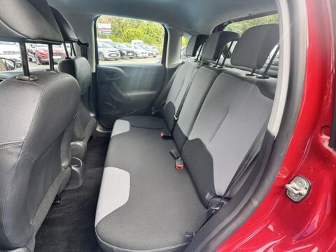 C3 1.2 VTi PureTech Attraction 2015 occasion 56400 Brech