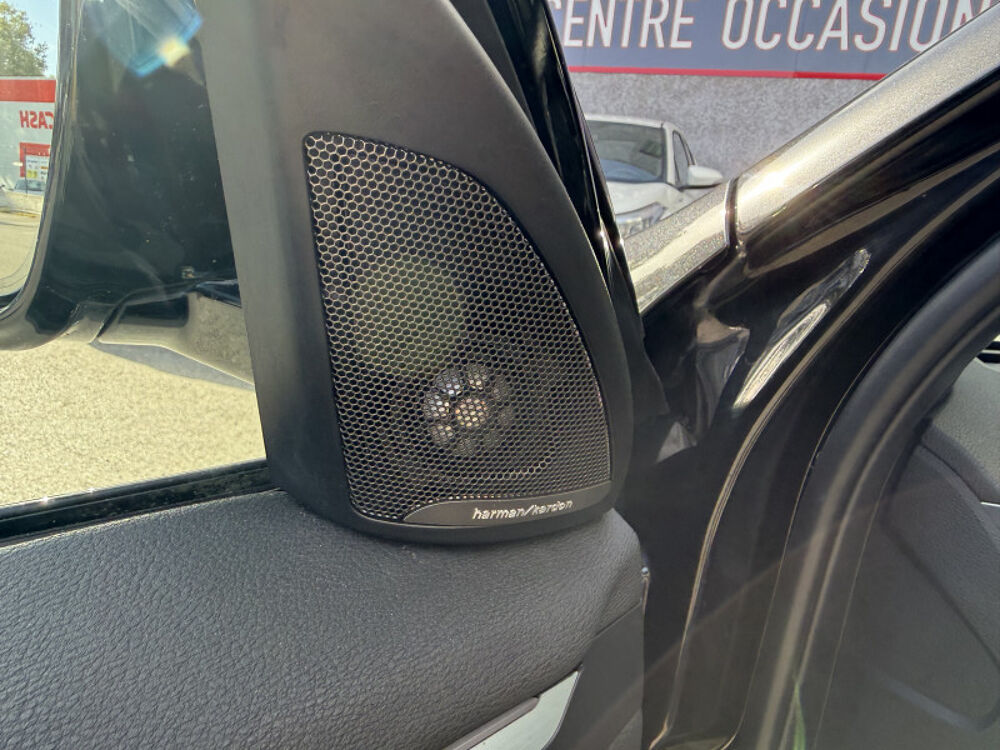 X1 (F48) SDRIVE20IA 192CH M SPORT DKG7 2018 occasion 31140 Aucamville