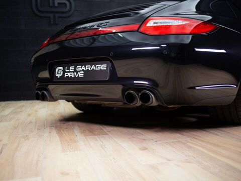 911 (997) CARRERA 4S PDK / PSE / SPORT PLUS / CHRONO / CUIR ETEN 2011 occasion 10120 SAINT ANDRE LES VERGERS