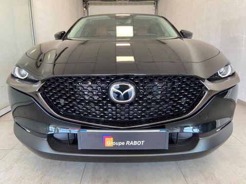 CX-30 2.0 e-SKYACTIV-X M-Hybrid 186ch Nagisa BVA 2025 Euro6e 2026 occasion 78200 BUCHELAY