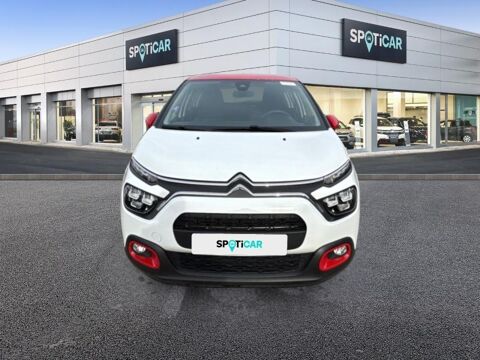 C3 1.2 PureTech 110ch S&S Shine 120-123g 2023 occasion 30900 Nimes