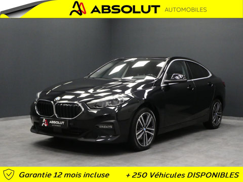 Serie 2 (F44) 218IA 136CH BUSINESS DESIGN DKG7 2023 occasion 77100 Nanteuil-l&egrave;s-Meaux